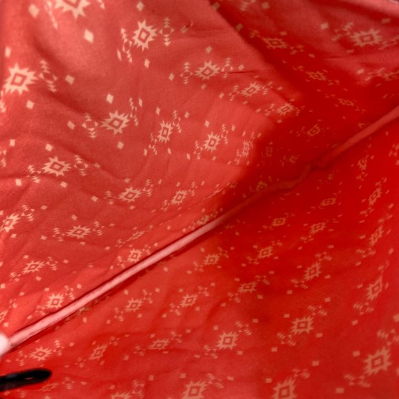 Bride accessory set Cosmetic Bags Keychain & Hair Bobby Pin - Picture 7 of 15